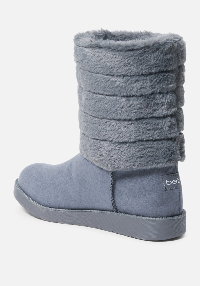 GREY SUDETTE