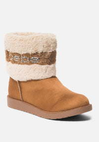 CHESTNUT SUDETTE
