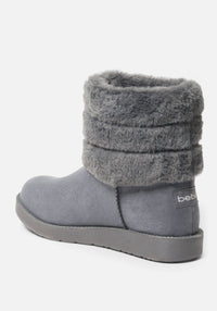 GREY SUDETTE