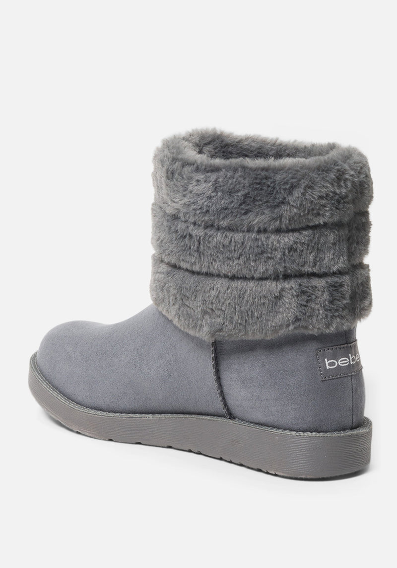 GREY SUDETTE