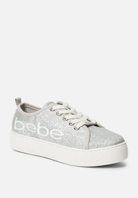ARGENTO GLITTER