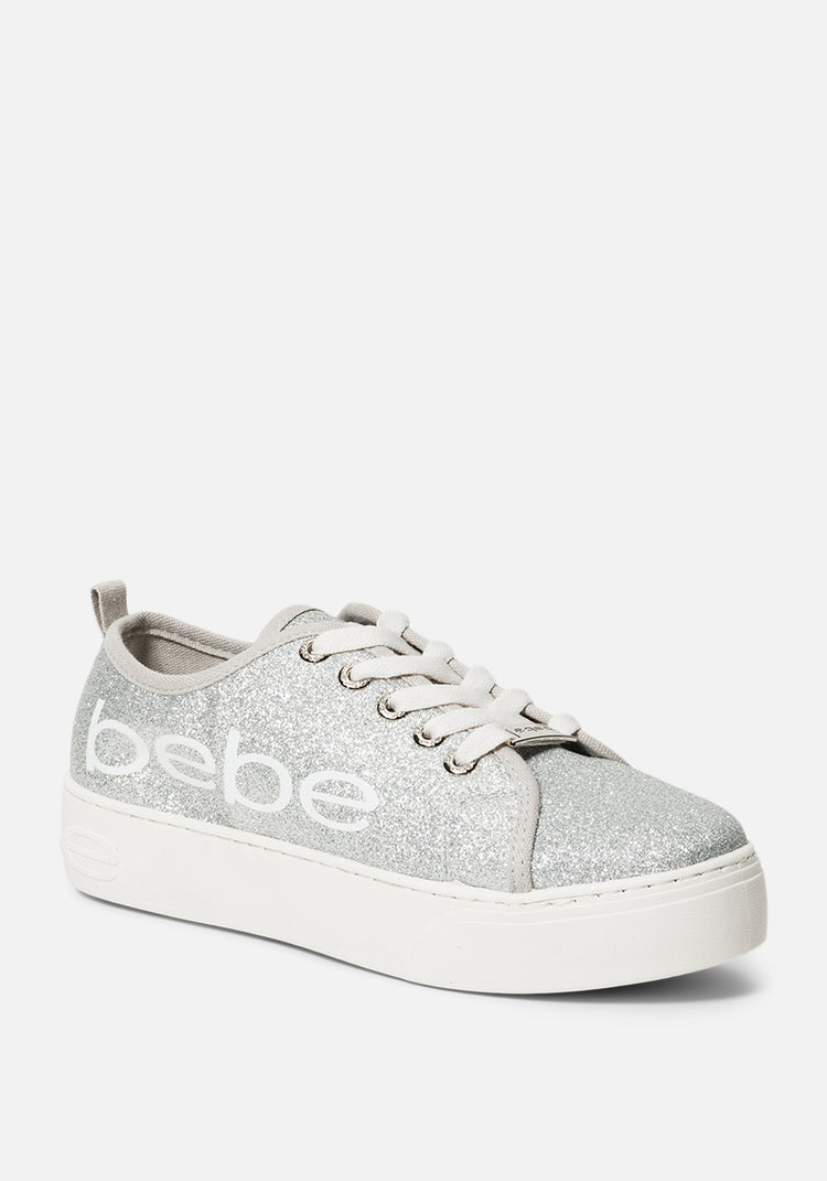 ARGENTO GLITTER