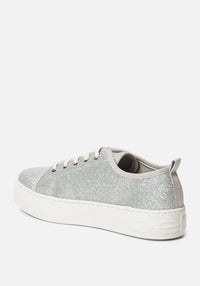 ARGENTO GLITTER