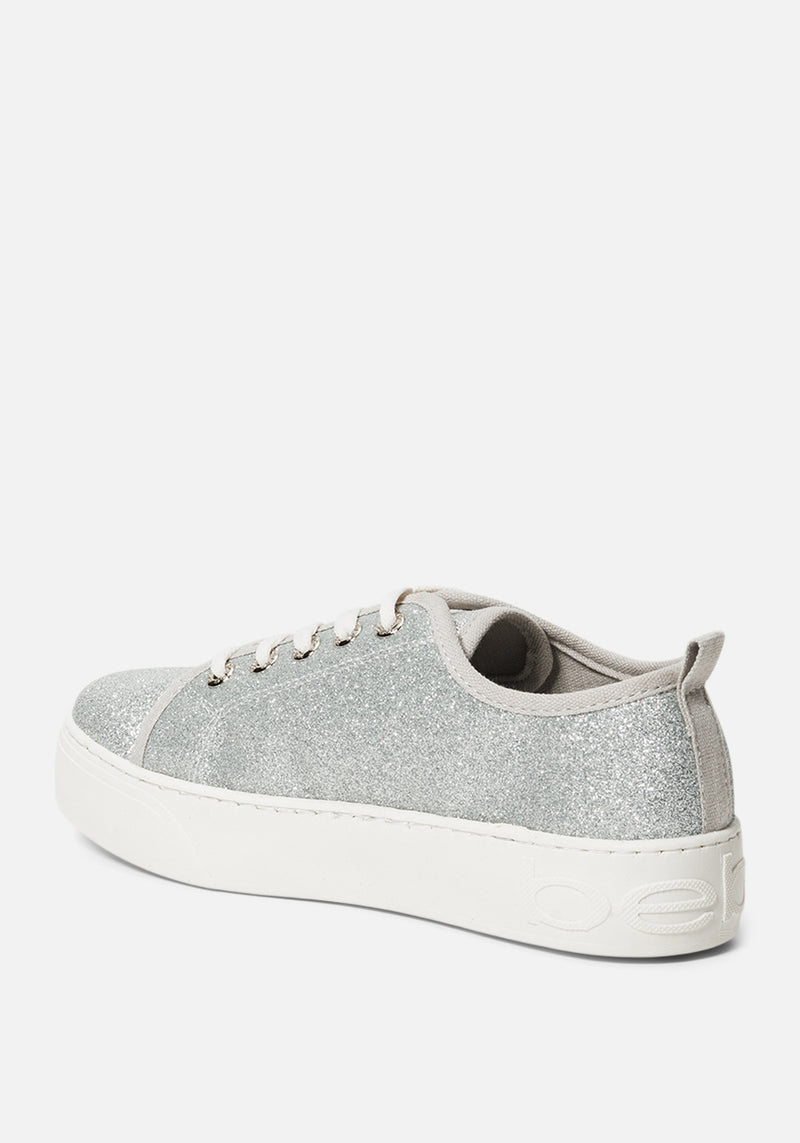 ARGENTO GLITTER