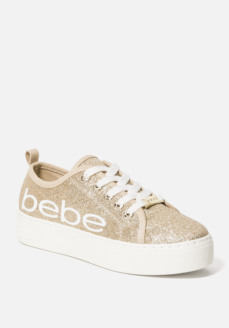 GOLD GLITTER