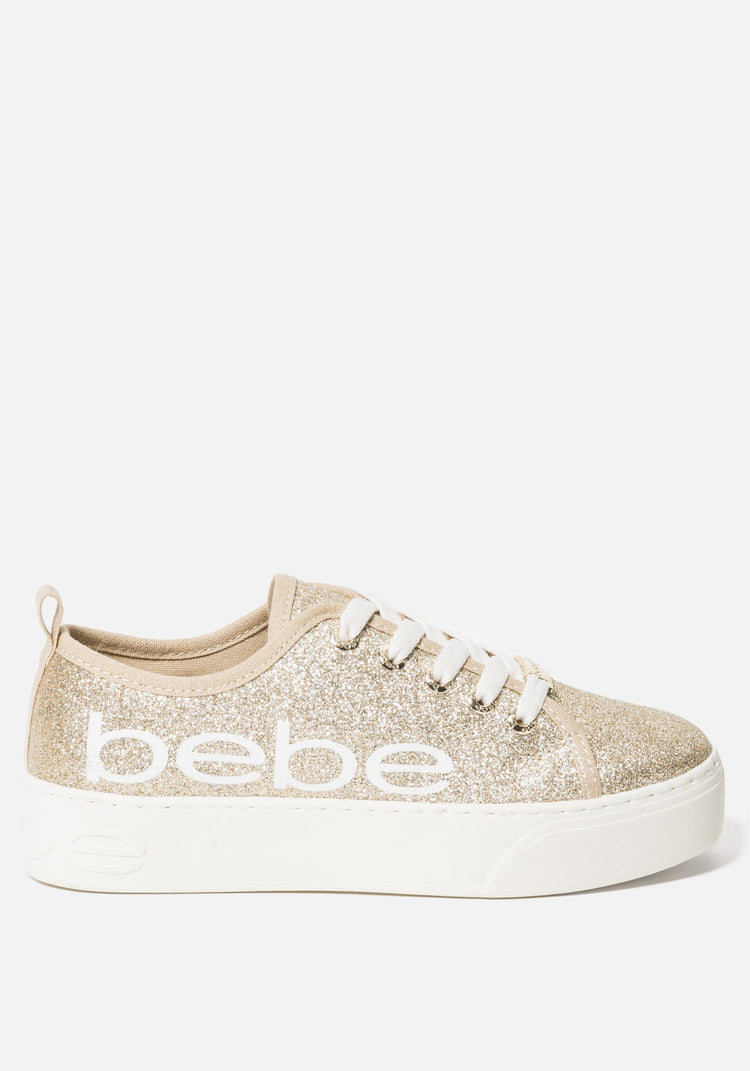 GOLD GLITTER
