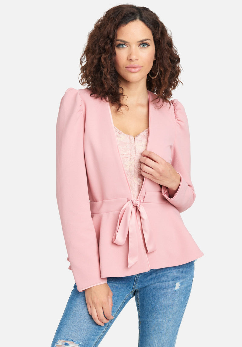 New Pink