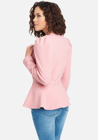 New Pink
