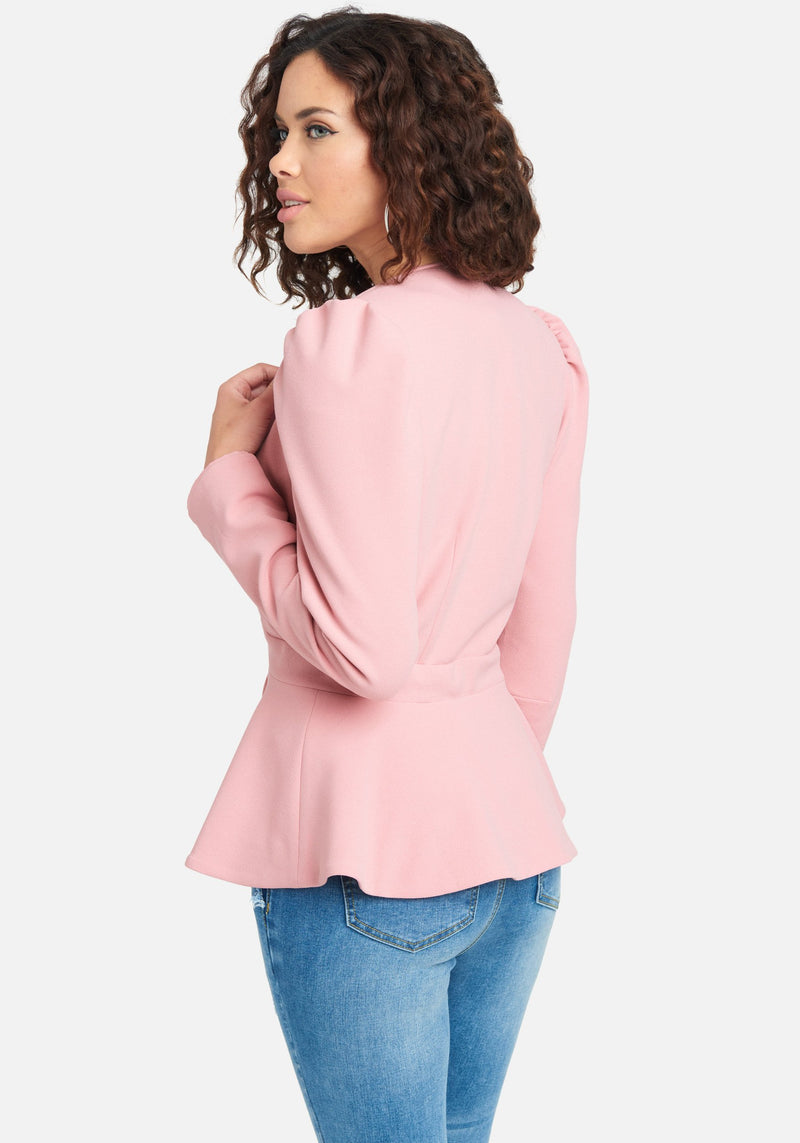 New Pink