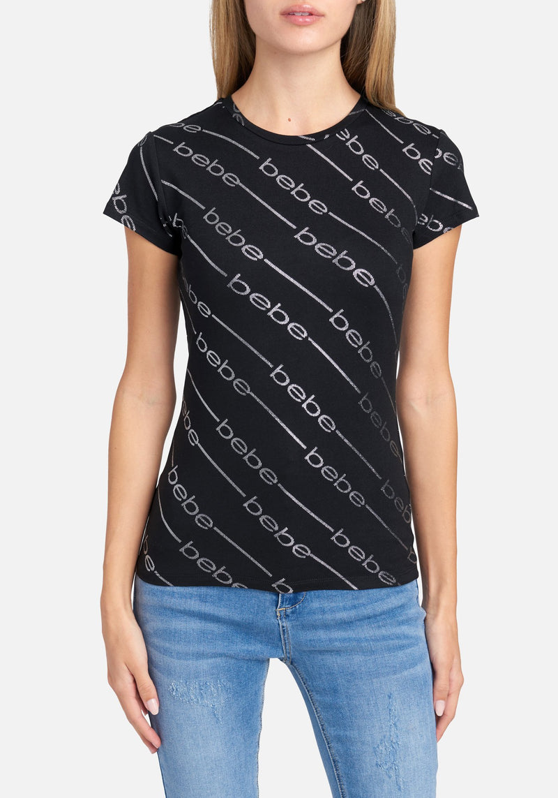 Black/Silver
