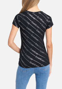 Black/Silver