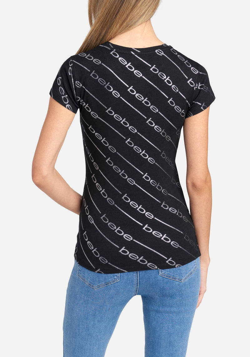 Black/Silver