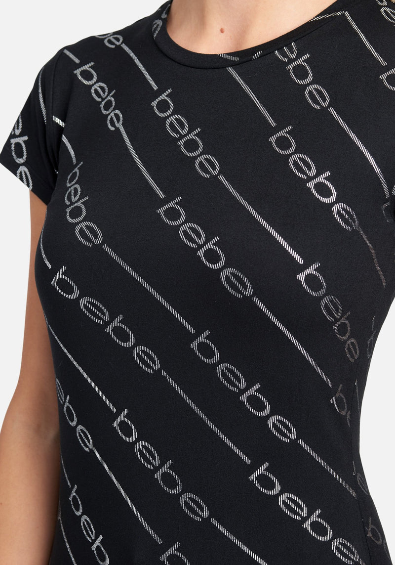 Black/Silver