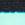 Black/Aqua Swatch