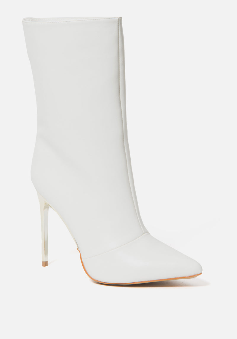 WINTER WHITE
