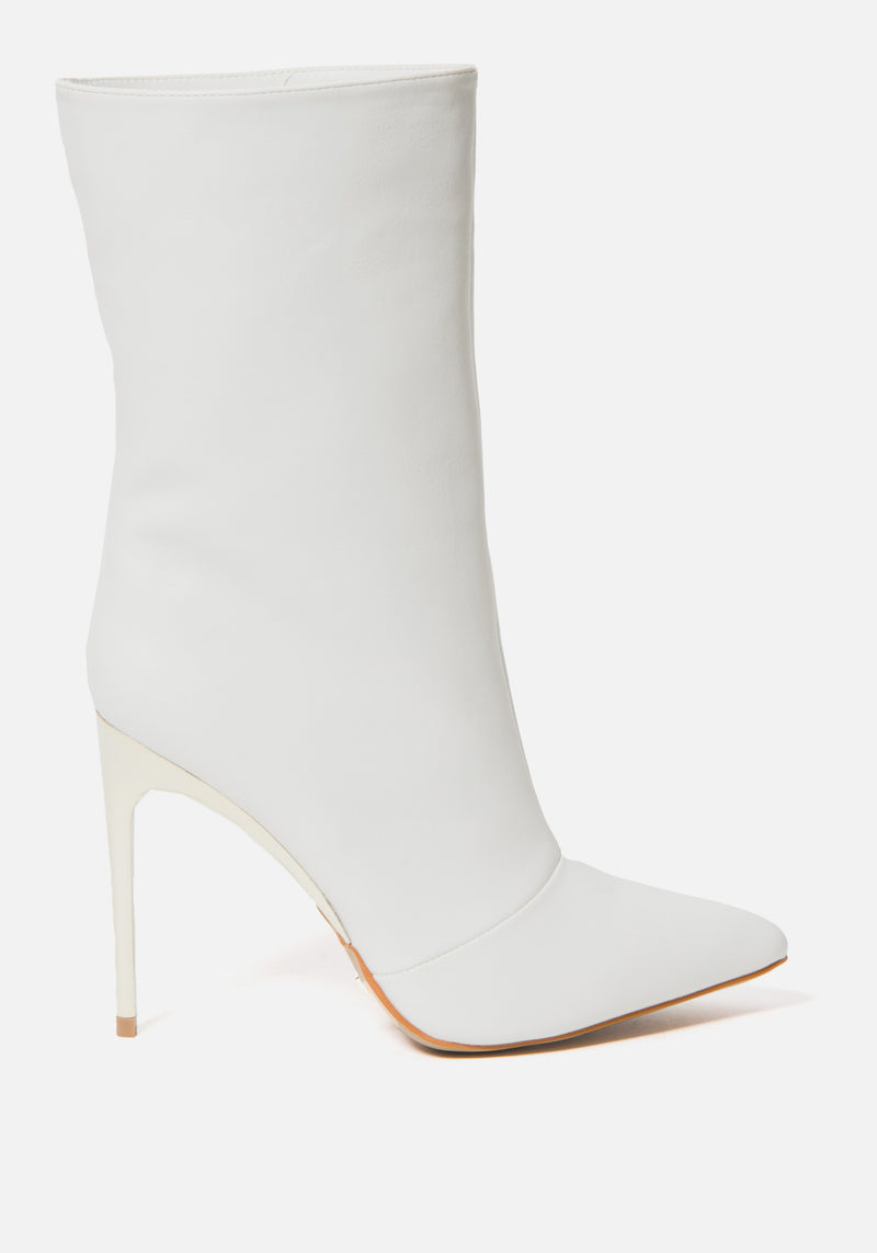 WINTER WHITE