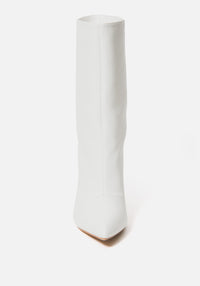 WINTER WHITE