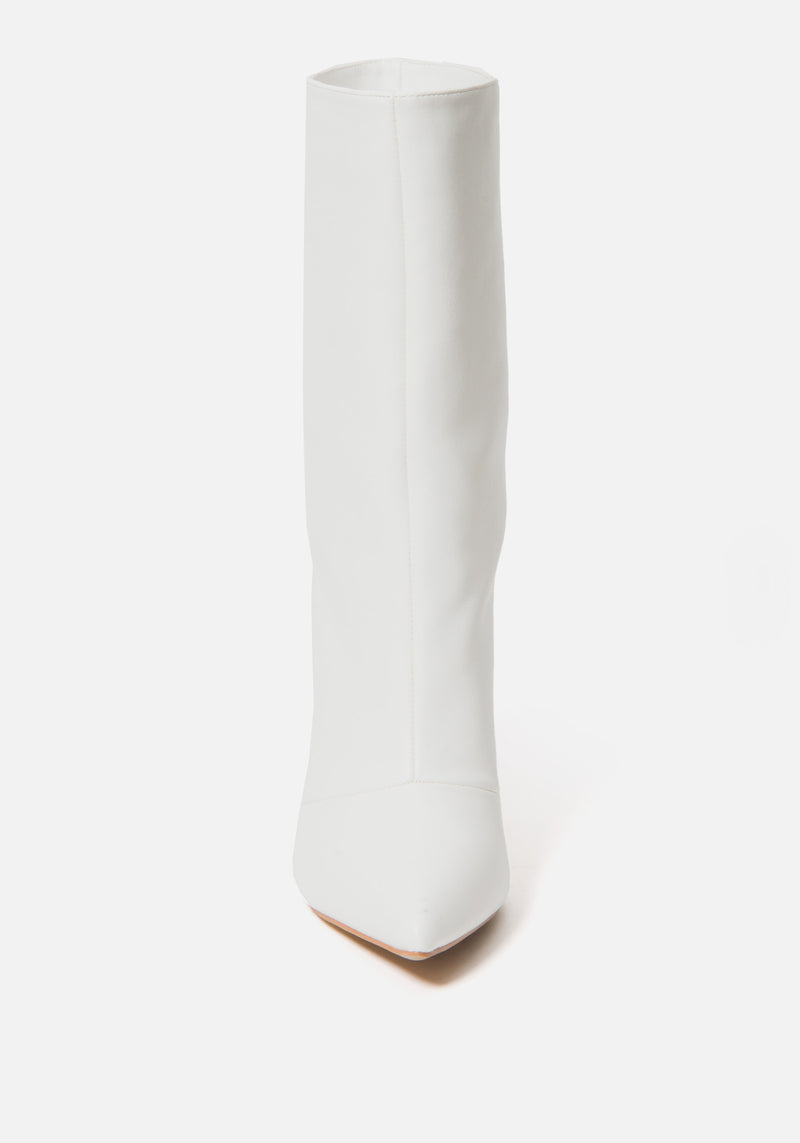 WINTER WHITE