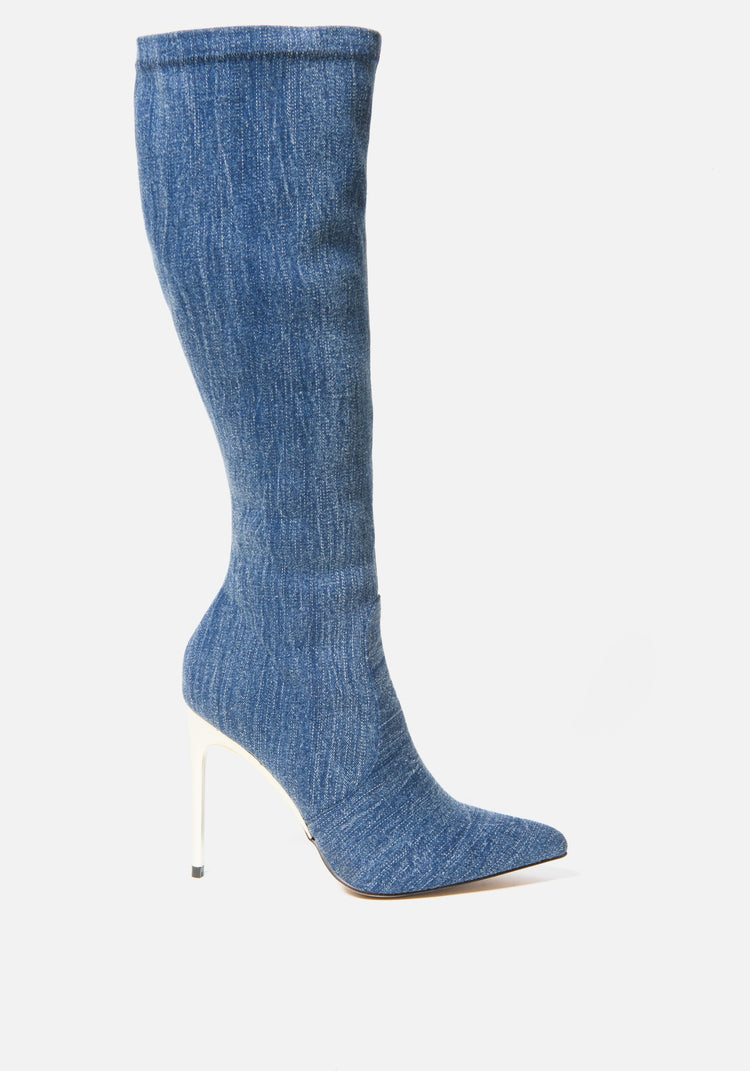 DENIM