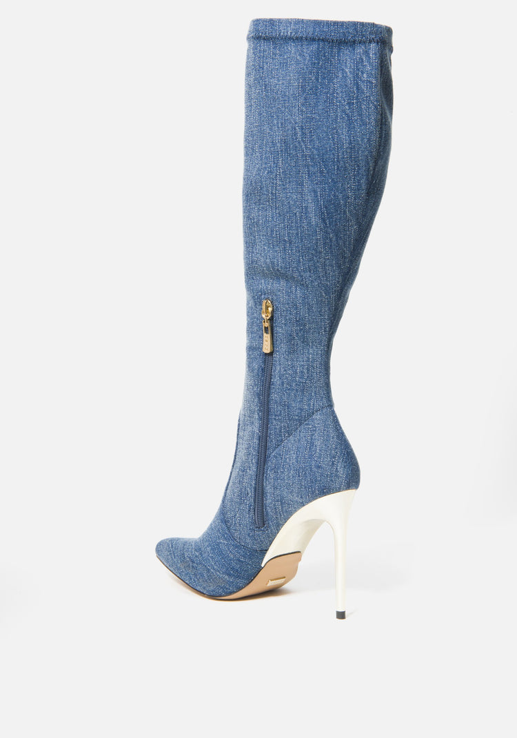 DENIM