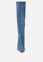 DENIM