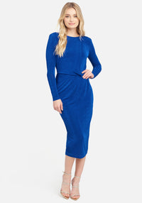 Strong Blue