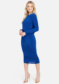 Strong Blue