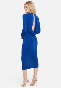 Strong Blue