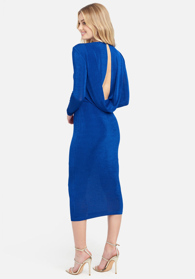Strong Blue