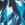 Boa Blooms Swatch