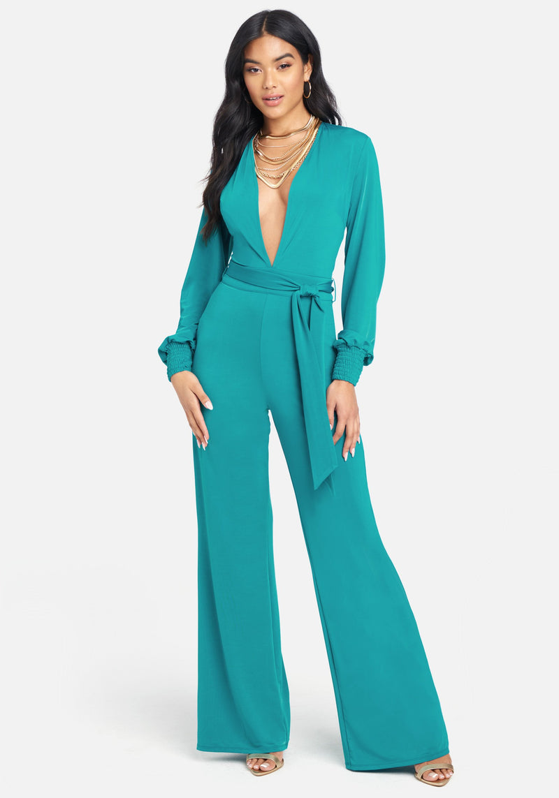 Algiers Blue