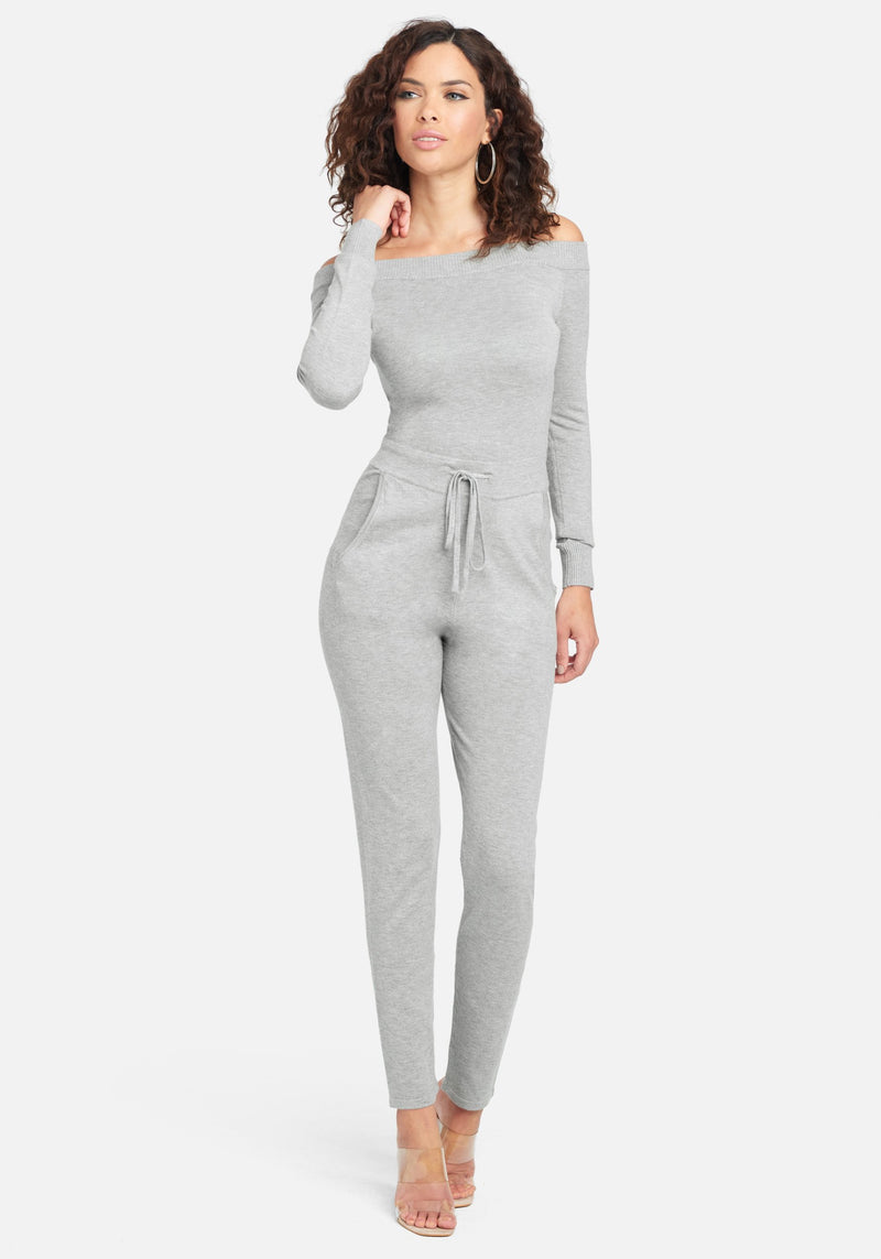 Heather Grey