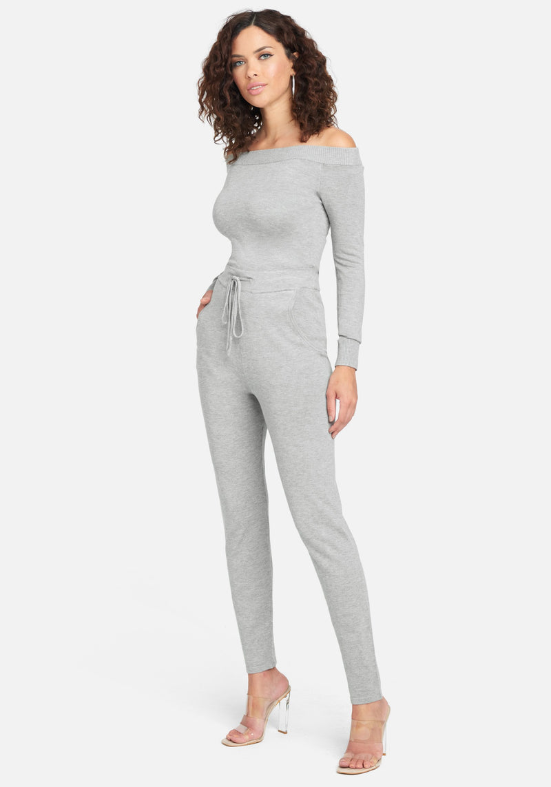 Heather Grey