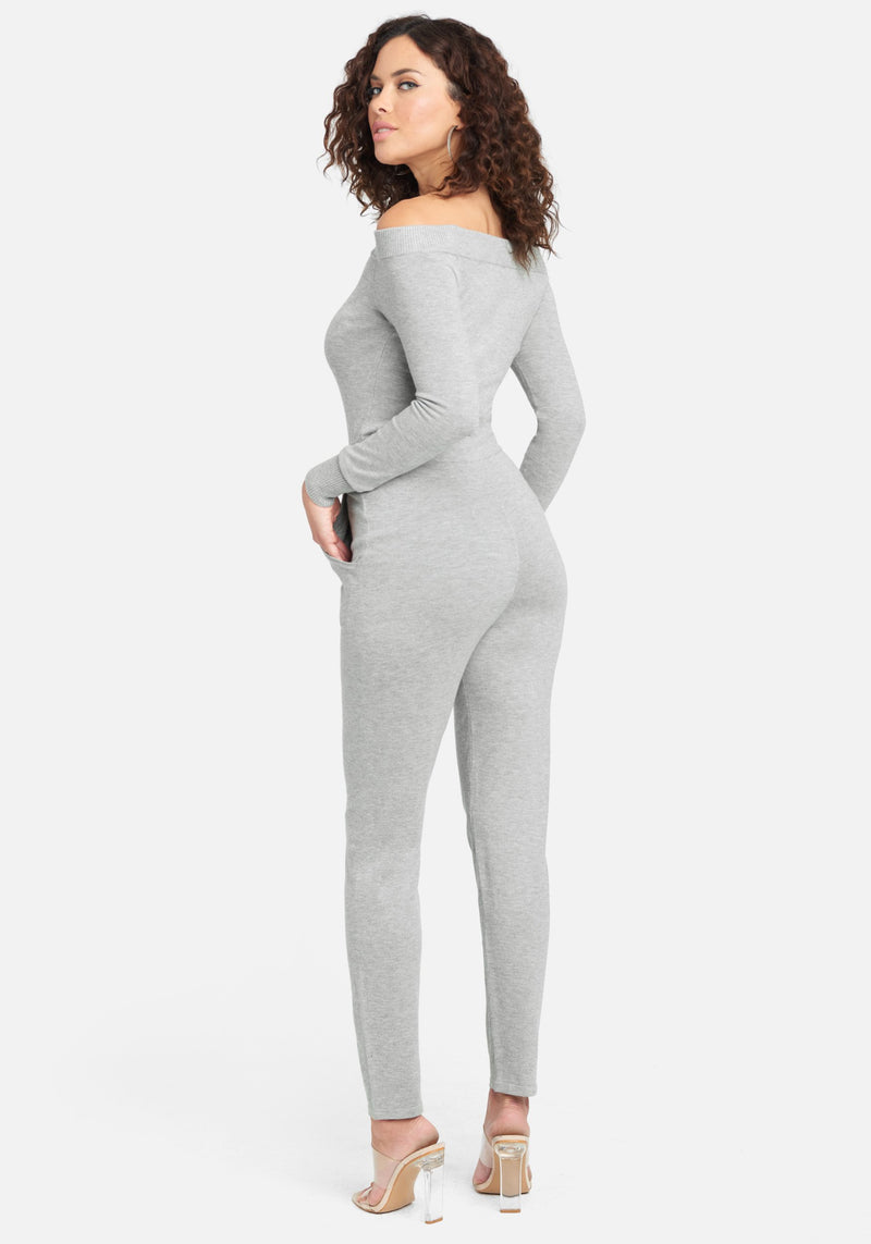 Heather Grey