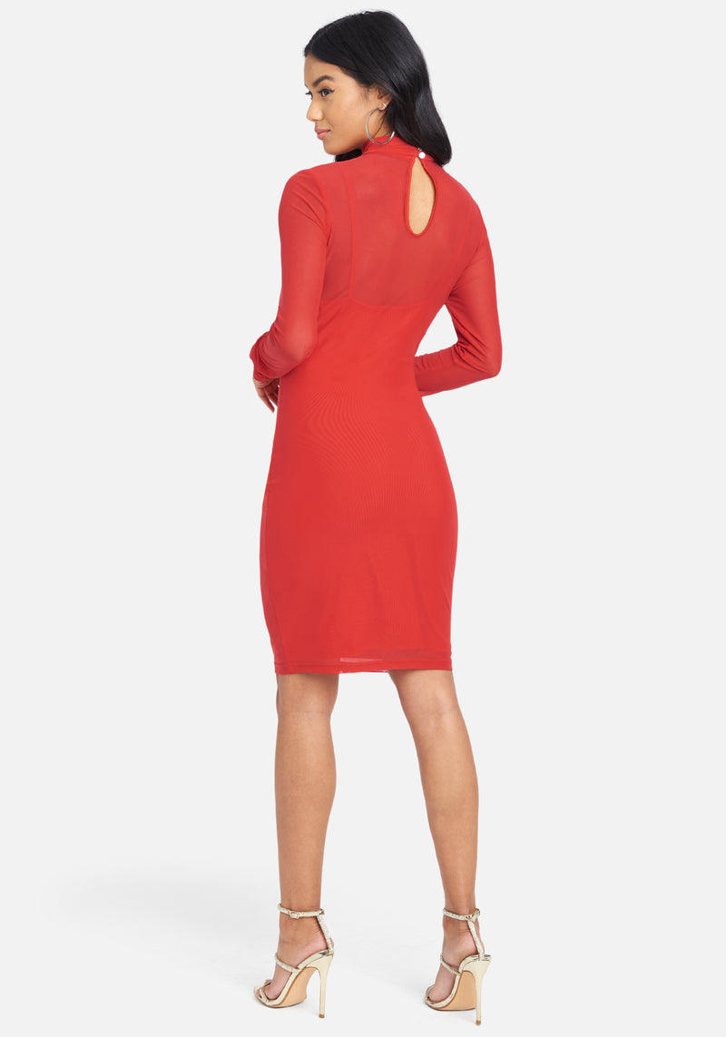 True Red