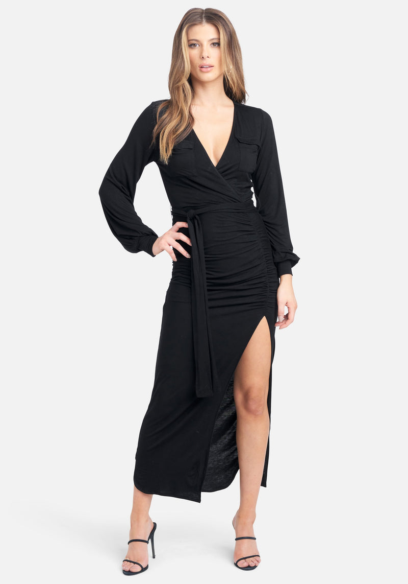 Jet Black