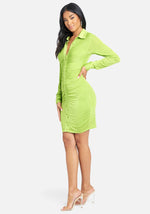 Bright Chartreuse