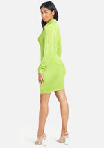 Bright Chartreuse