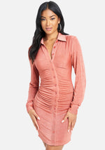Powder Pink