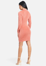 Powder Pink