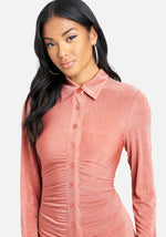 Powder Pink