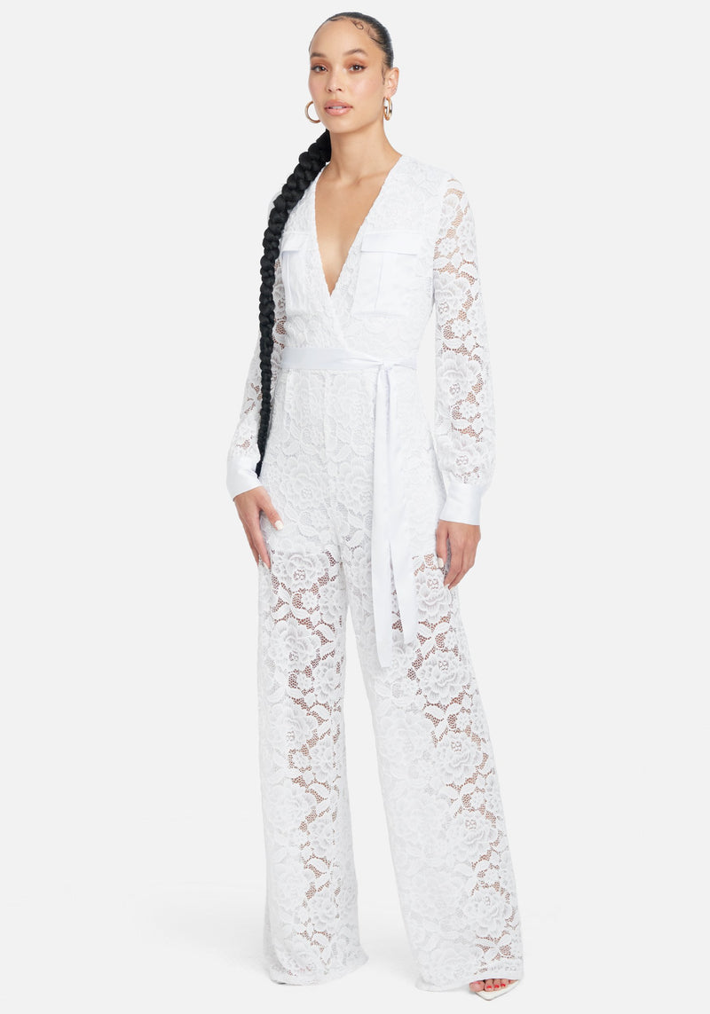 BRIGHT WHITE