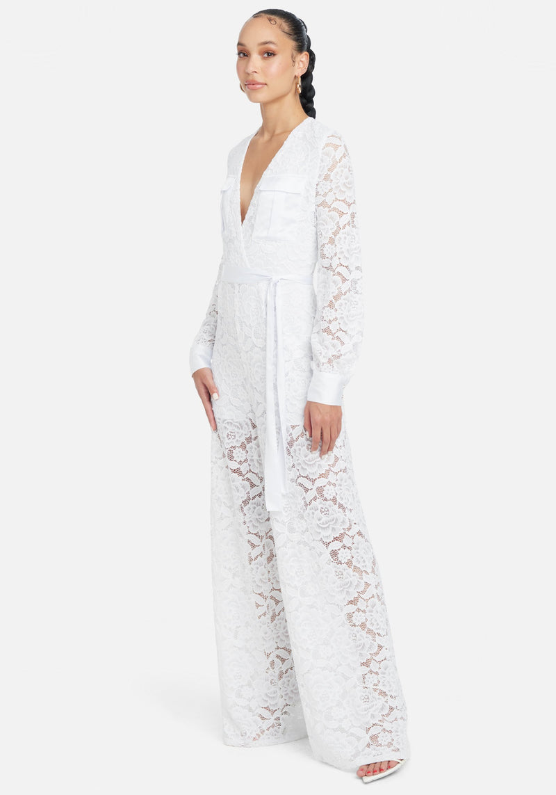 BRIGHT WHITE