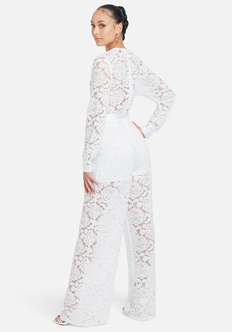 BRIGHT WHITE