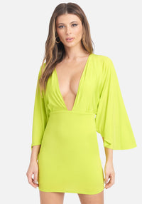 Bright Chartreuse
