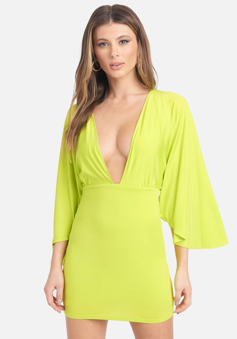 Bright Chartreuse