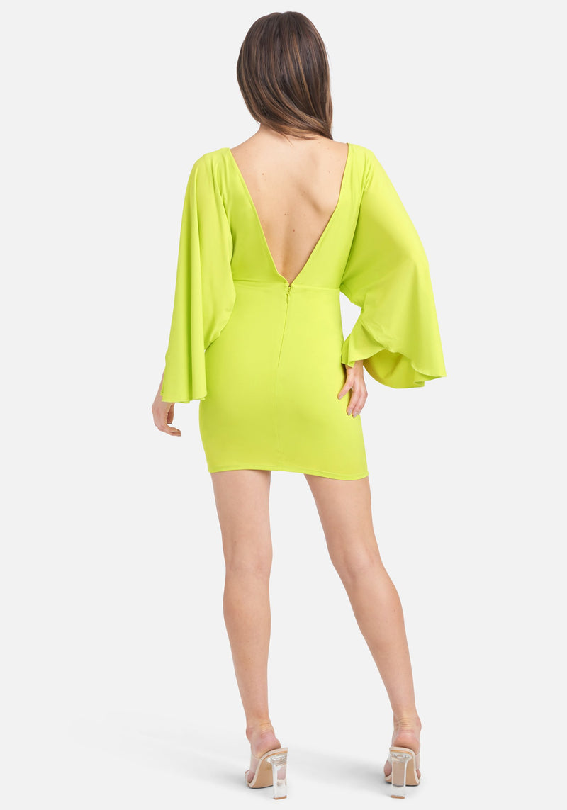 Bright Chartreuse