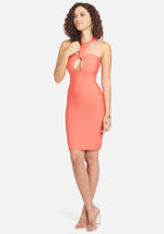 Burnt Coral