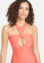 Burnt Coral
