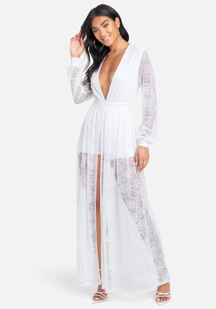 Bright White